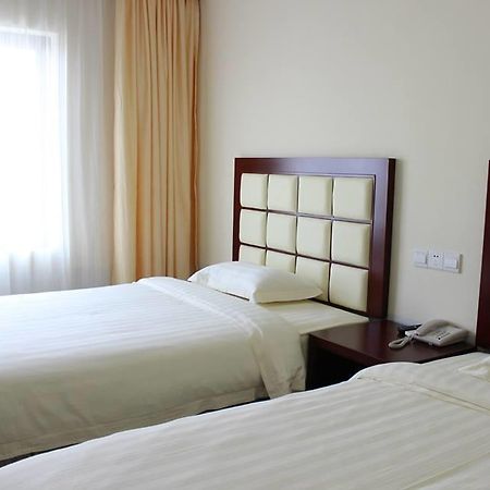 Dream Hotel Danang מראה חיצוני תמונה
