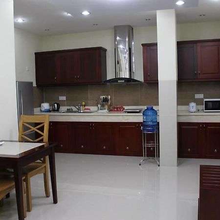 Dream Hotel Danang מראה חיצוני תמונה