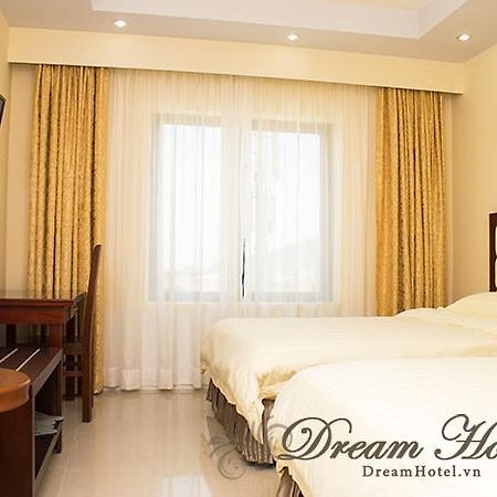 Dream Hotel Danang חדר תמונה