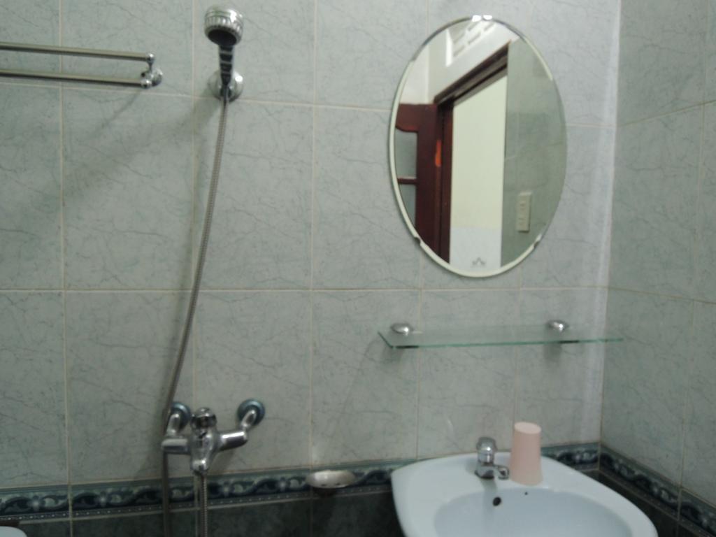 Dream Hotel Danang מראה חיצוני תמונה