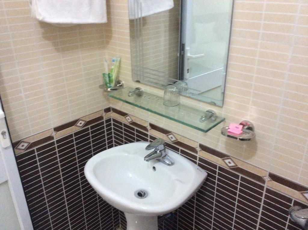 Dream Hotel Danang חדר תמונה