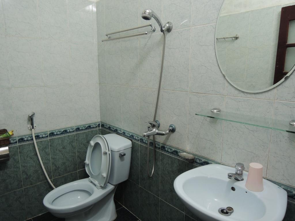 Dream Hotel Danang חדר תמונה