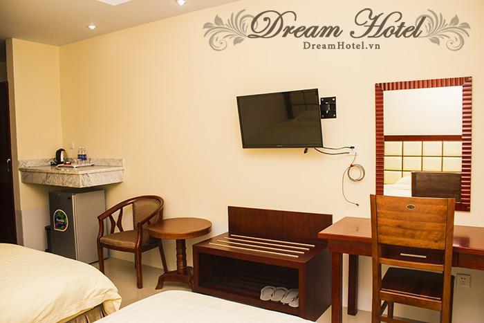 Dream Hotel Danang חדר תמונה